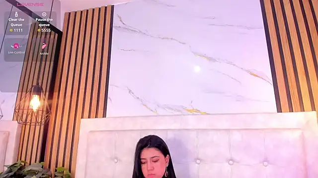 Chat +18 de Madyson18 ao vivo