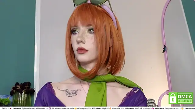 sweetuniporn Chat XXX live