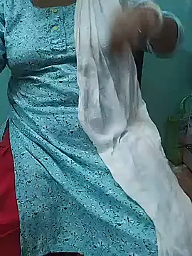 desi_boudi87 Obrolan Langsung XXX