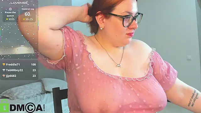 Valery_Grand Live XXX-Chat