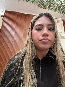 Kimmiebellarie's Live XXX Chat