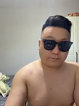 langzi-888's Live XXX Chat