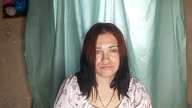MartaKendall – Live XXX-chat