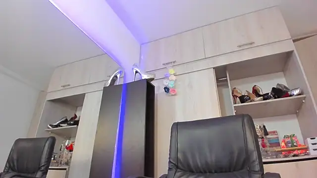 Živý XXX chat BellaFlaming