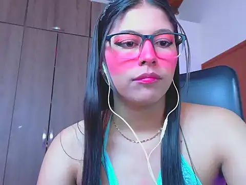 _ALLYSON18_ Live XXX-Chat