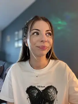 Živý XXX chat Mia_Ethan