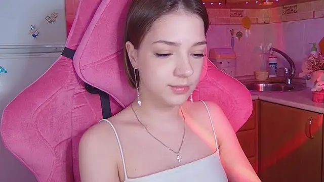 Czat XXX na żywo – PamBeesly