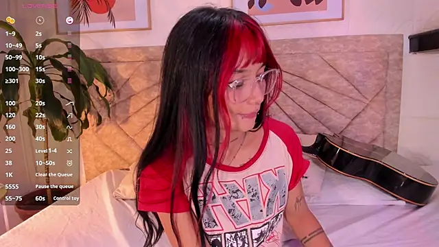 Czat XXX na żywo – Emma_duff
