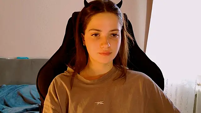 Czat XXX na żywo – KiraVair