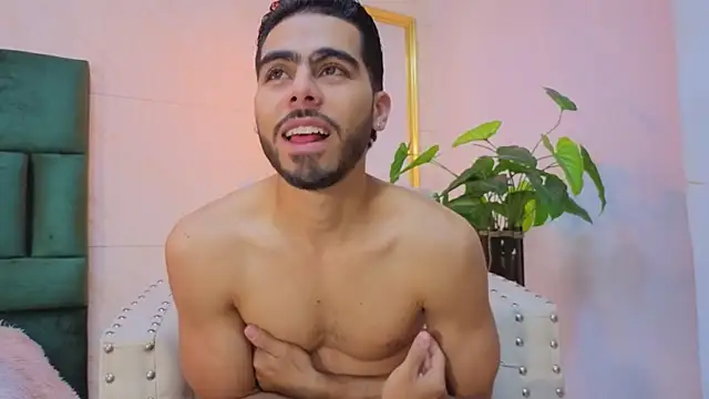Chat XXX en directo de Markos_Miles