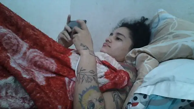 Chat XXX en directo de girl_tits