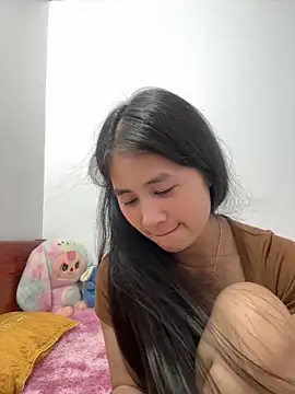 Chat +18 de LittleSun_ ao vivo
