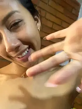 StefanyLuxe_18 Obrolan Langsung XXX