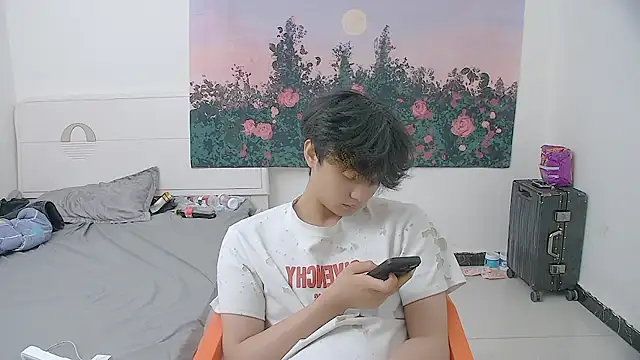 icecream-002 Live XXX-chat
