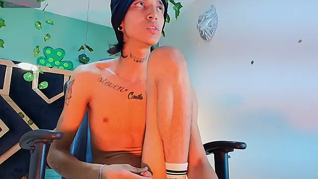 langelo_el Chat XXX live