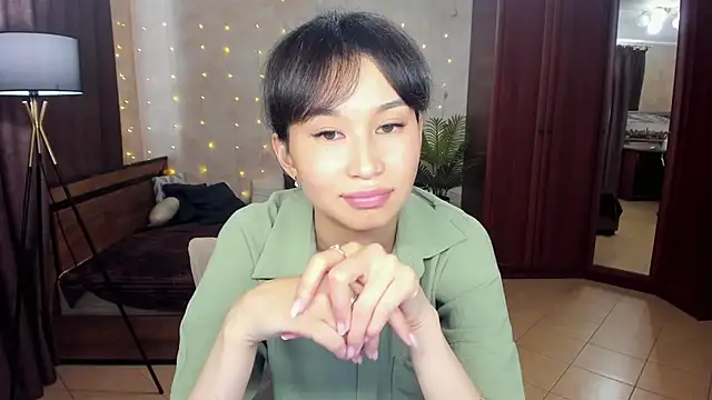 SheilaRare's Live XXX Chat