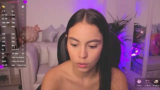 Aleejaa__'s Live XXX Chat