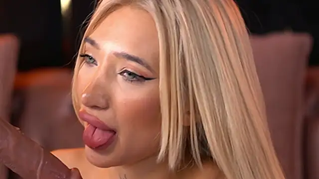 SiennaJayden's Live XXX Chat
