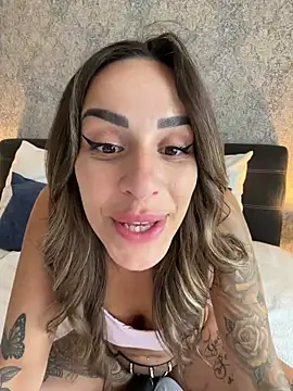 Czat XXX na żywo – -Alisa