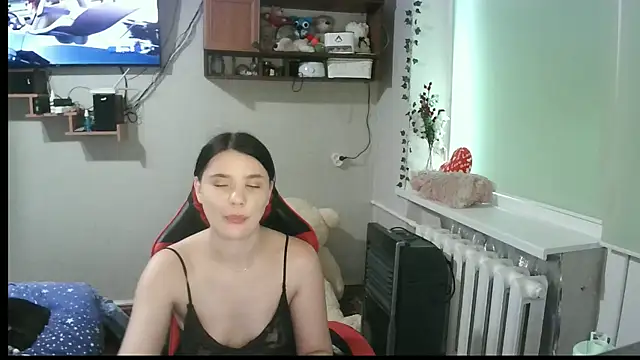 Chat XXX ao vivo de EllisKiss