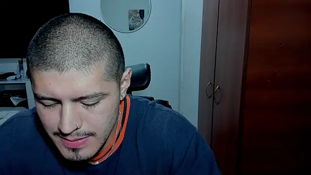 Baltazar_Dupont Chat XXX in diretta