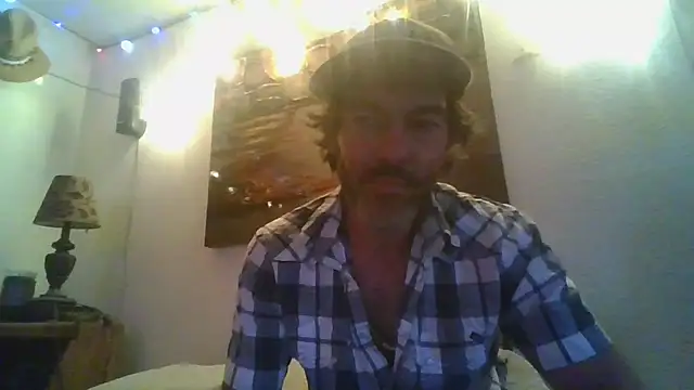 theboobietrap's Live XXX Chat