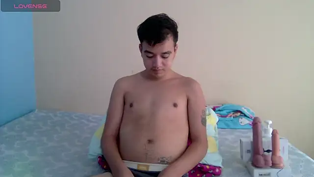 IronDante Chat XXX in diretta