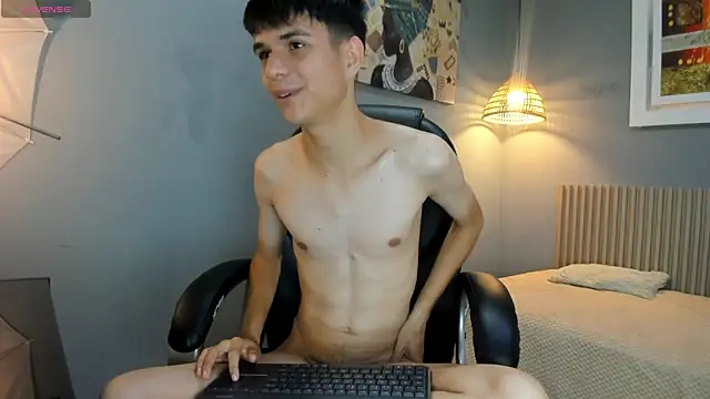 maxim_rod – Live XXX-chat