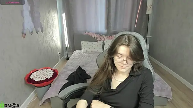 Rita_Addams – Live XXX-chat