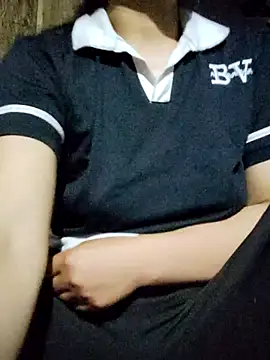 Chat XXX ao vivo de Congee-666
