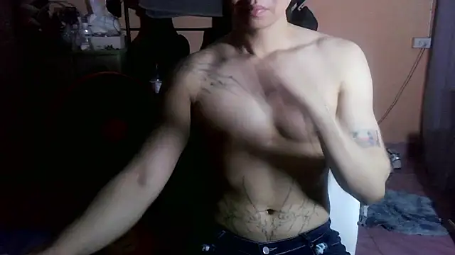 Webkamerová show nattyxboi