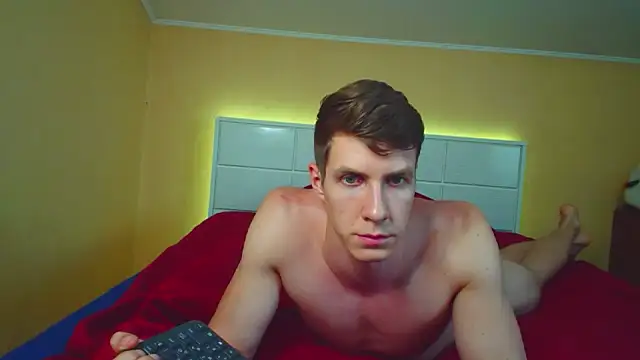 Chat XXX Live Chris_Brien