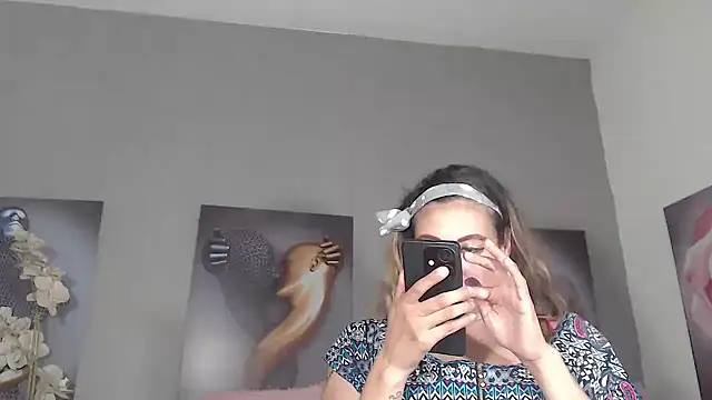 Chat XXX en directo de AntonellaBlanc