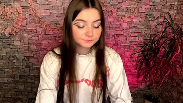 Chat XXX en directo de may_rollins