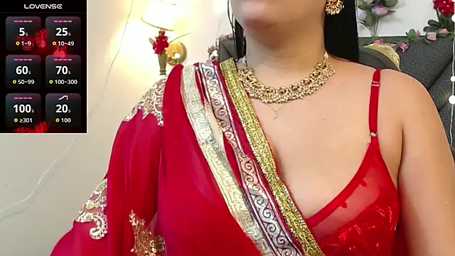 Czat XXX na żywo – IndraKaur_