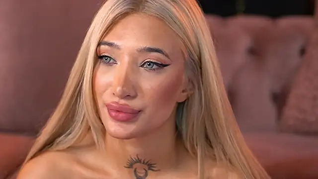 SiennaJayden Chat XXX in diretta