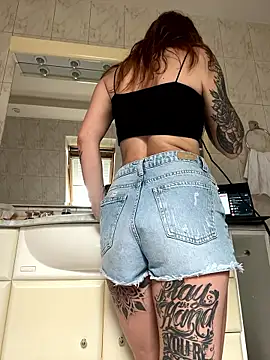 AnitaVensley- Chat XXX live
