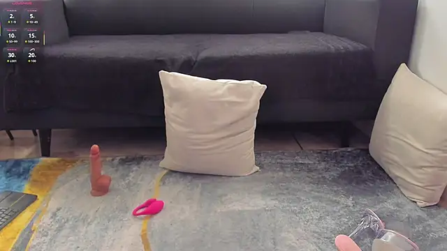 SophiMarin Live XXX-Chat