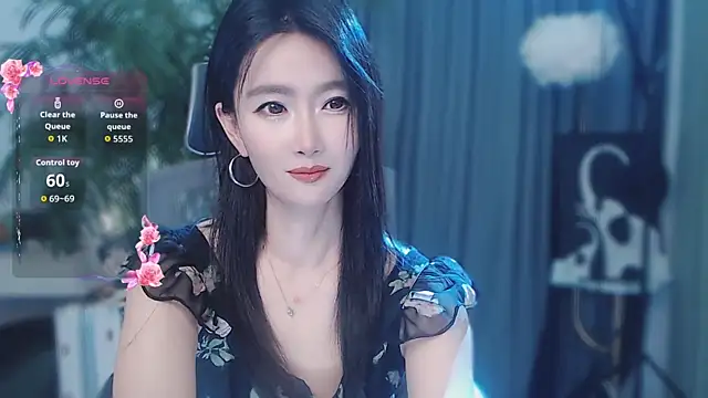 feifei-love 现场XXX聊天