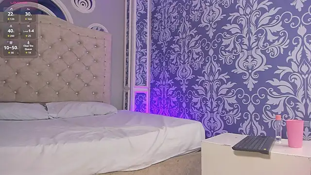 Chat XXX ao vivo de bear_mao_
