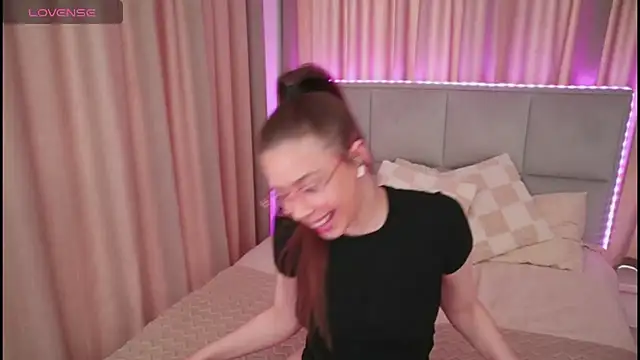 Nikalettaa Live XXX-chat