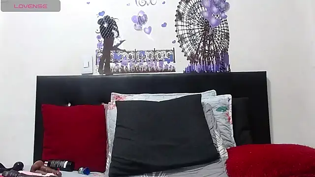Margaret_milf 라이브 XXX 채팅