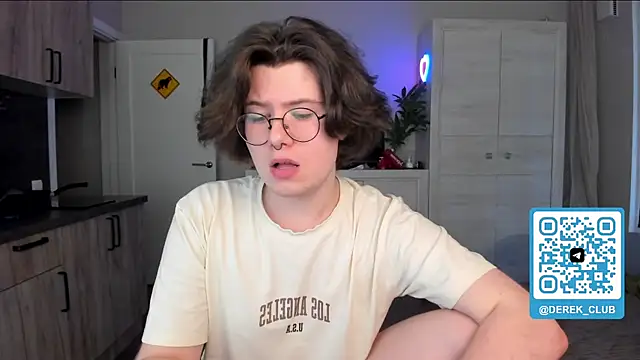 Derek_Shameless: απευθείας συνομιλία ΧΧΧ