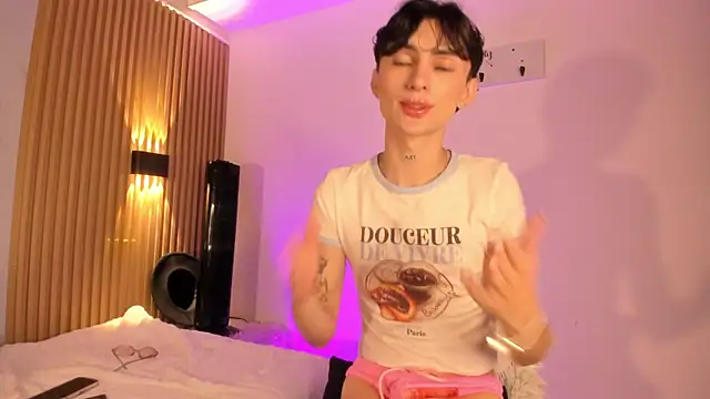 kitty__bunny élő XXX-chatje