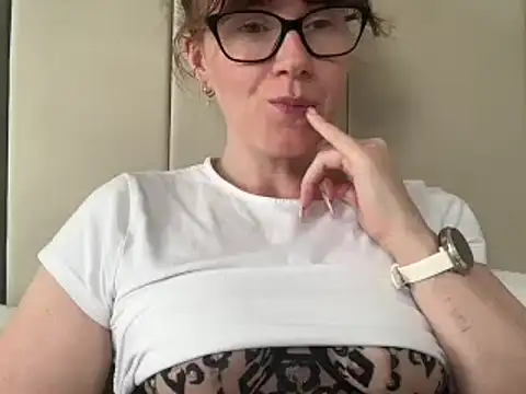 redheadrosie69 Obrolan Langsung XXX