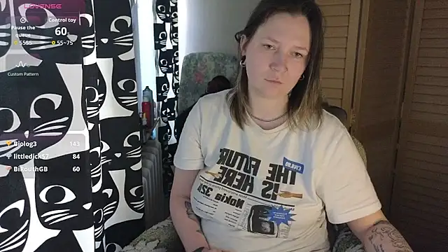 Ozalin_ live XXX chat
