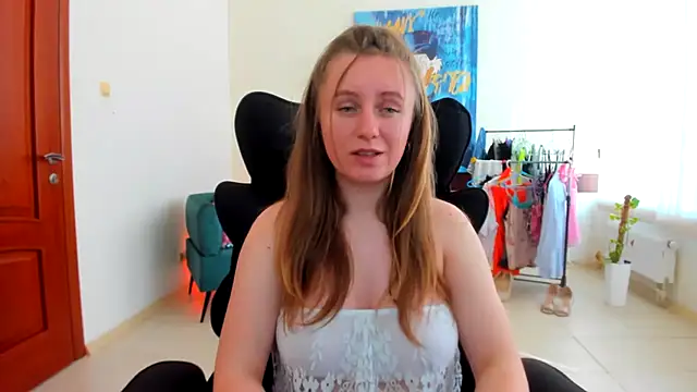 Онлайн чат XXX Marisha_Cute