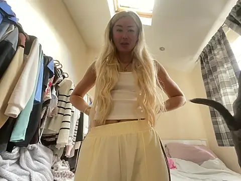 Chiaraxo- Obrolan Langsung XXX