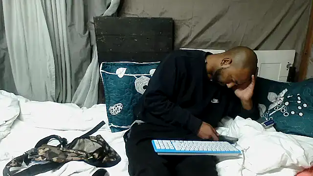 Camodick live XXX chat