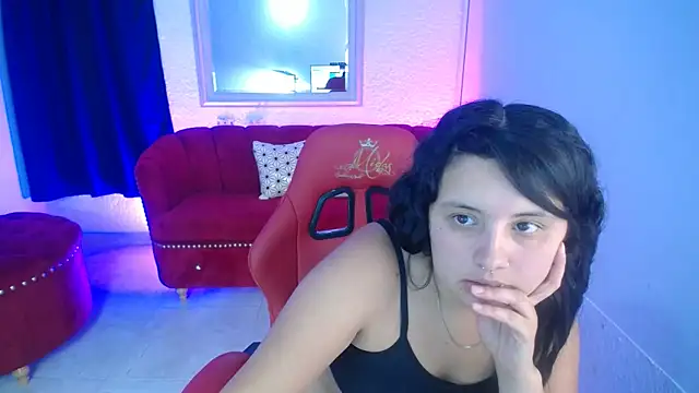 Онлайн чат XXX nathaly_low1